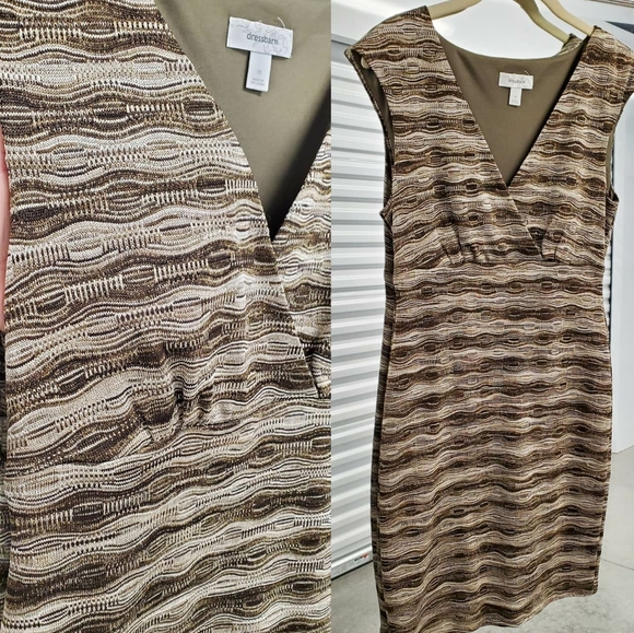 Dress - Picture 1 of 1